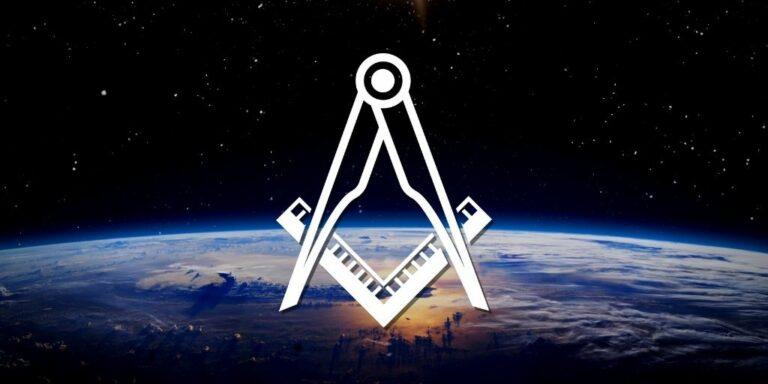 To climb the social ladder, you must join Freemasonry society
