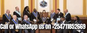 Freemason Kenya Nairobi