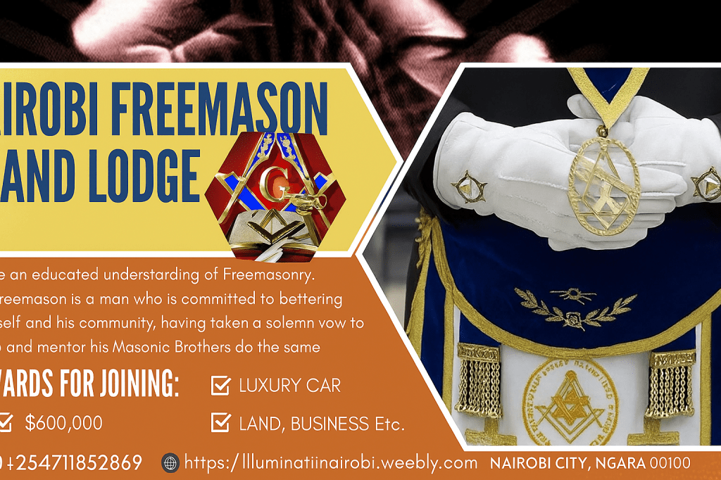 Find your nearest Masonic Center