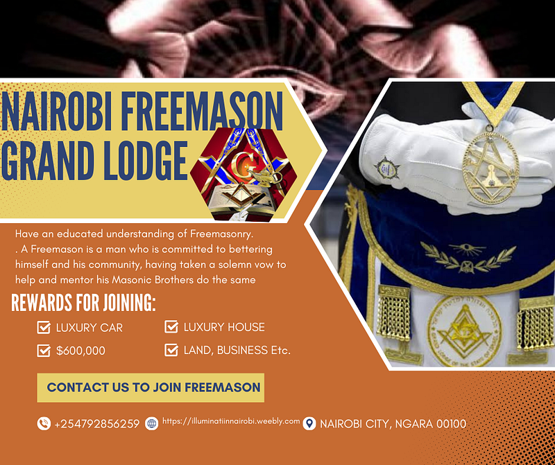 Join Freemason Online — membership free |