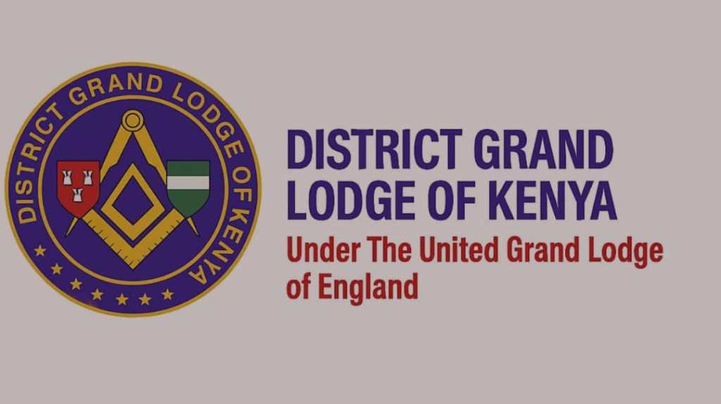 where to find freemason temple lodge in Kenya- Nairobi