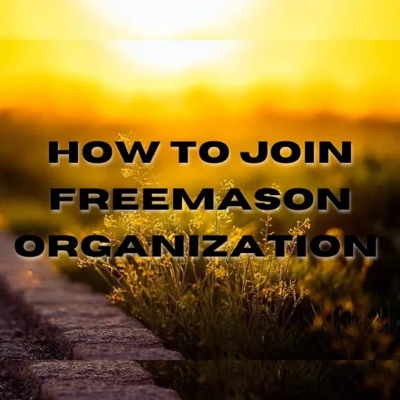 The Purpose of Registration Fees in Freemasonry
